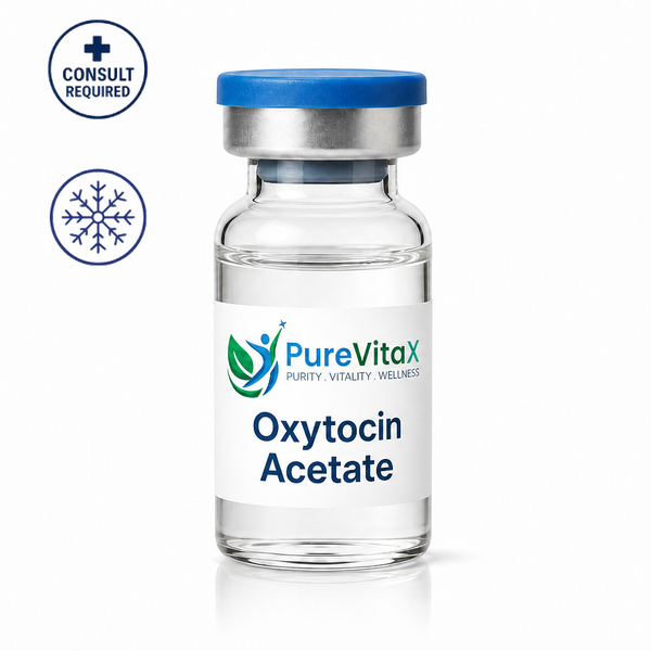 Oxytocin Acetate