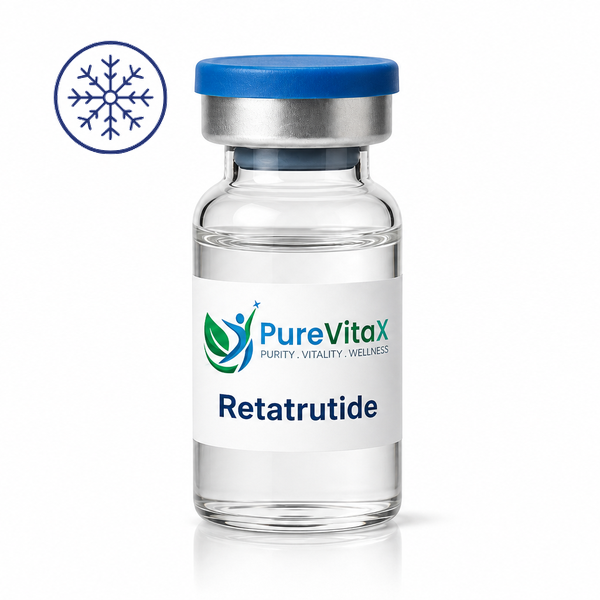 Retatrutide
