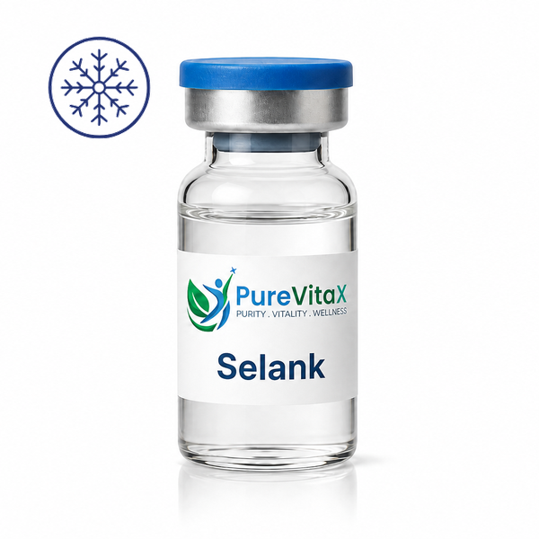 Selank