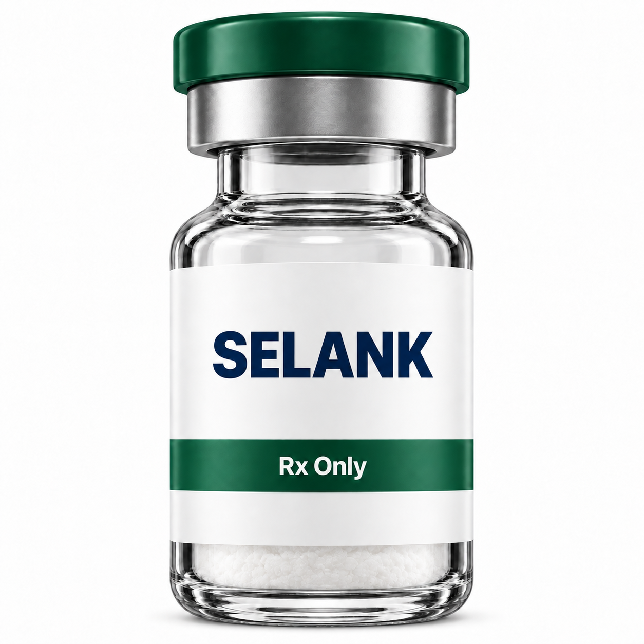 Selank