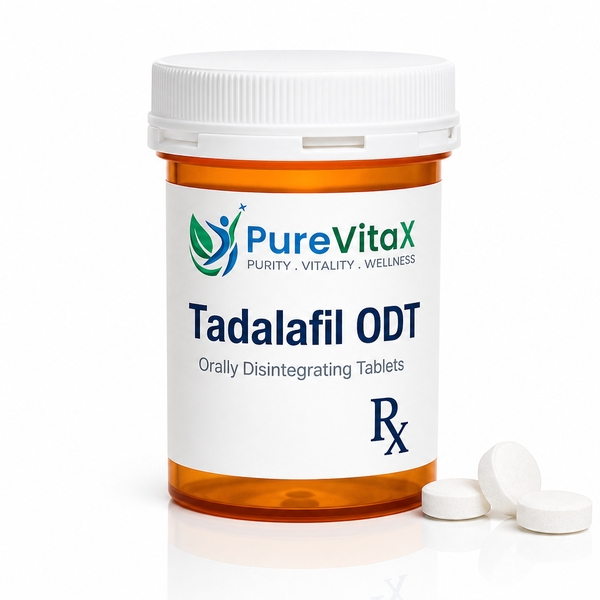 Tadalafil