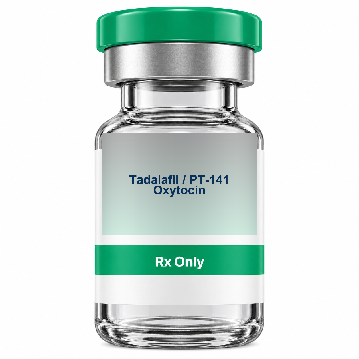 Tadalafil PT-141 Oxytocin