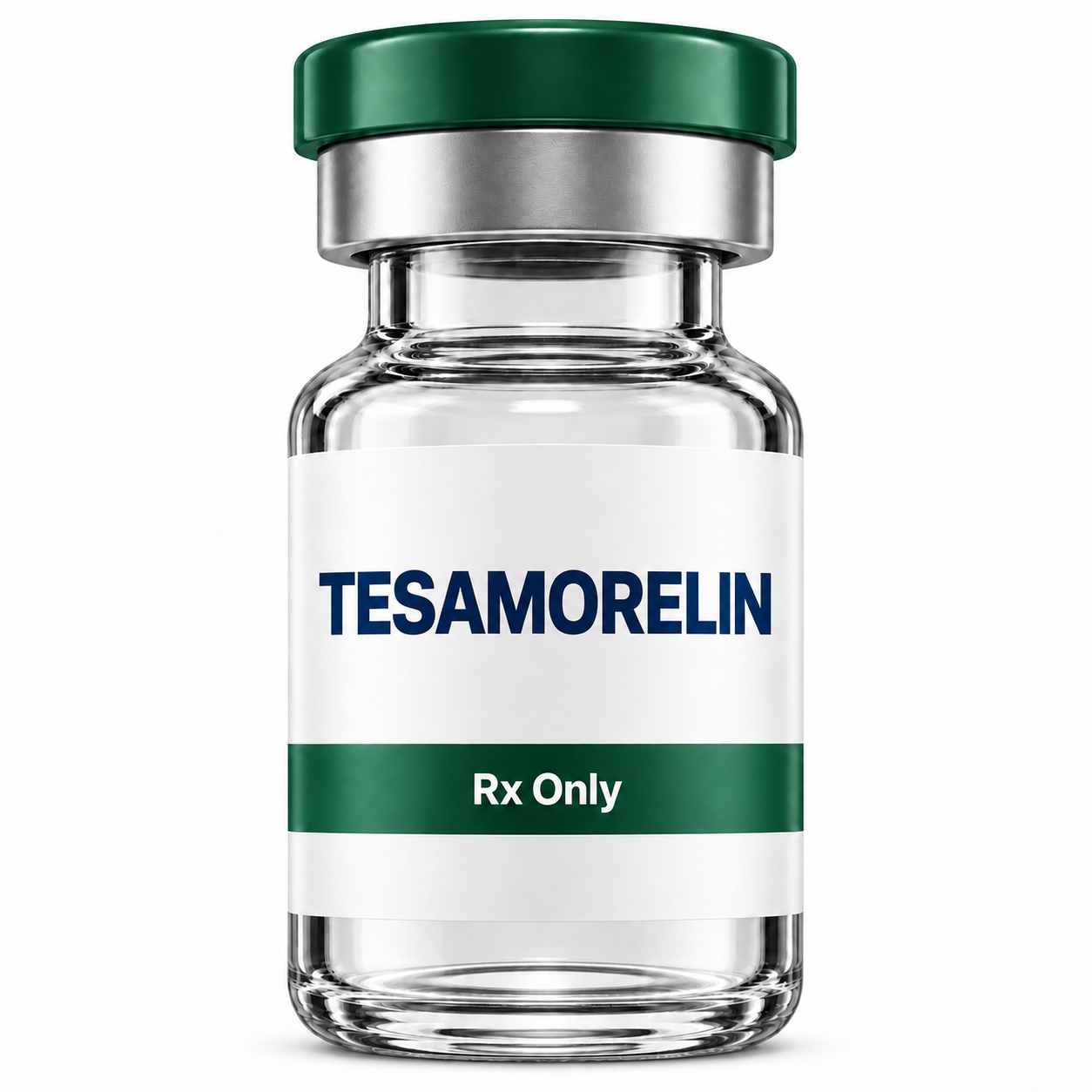 Tesamorelin