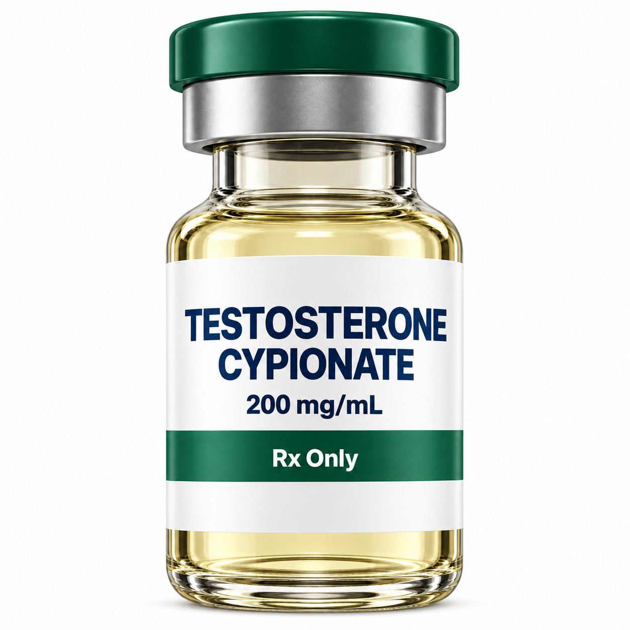 Testosterone Cypionate