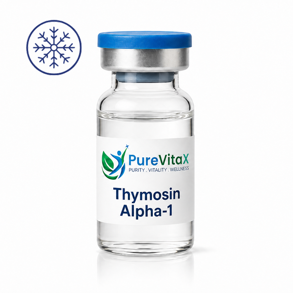 Thymosin Alpha-1