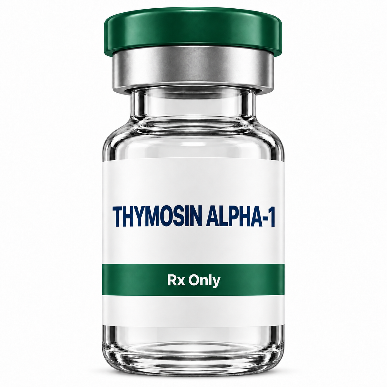 Thymosin Alpha-1