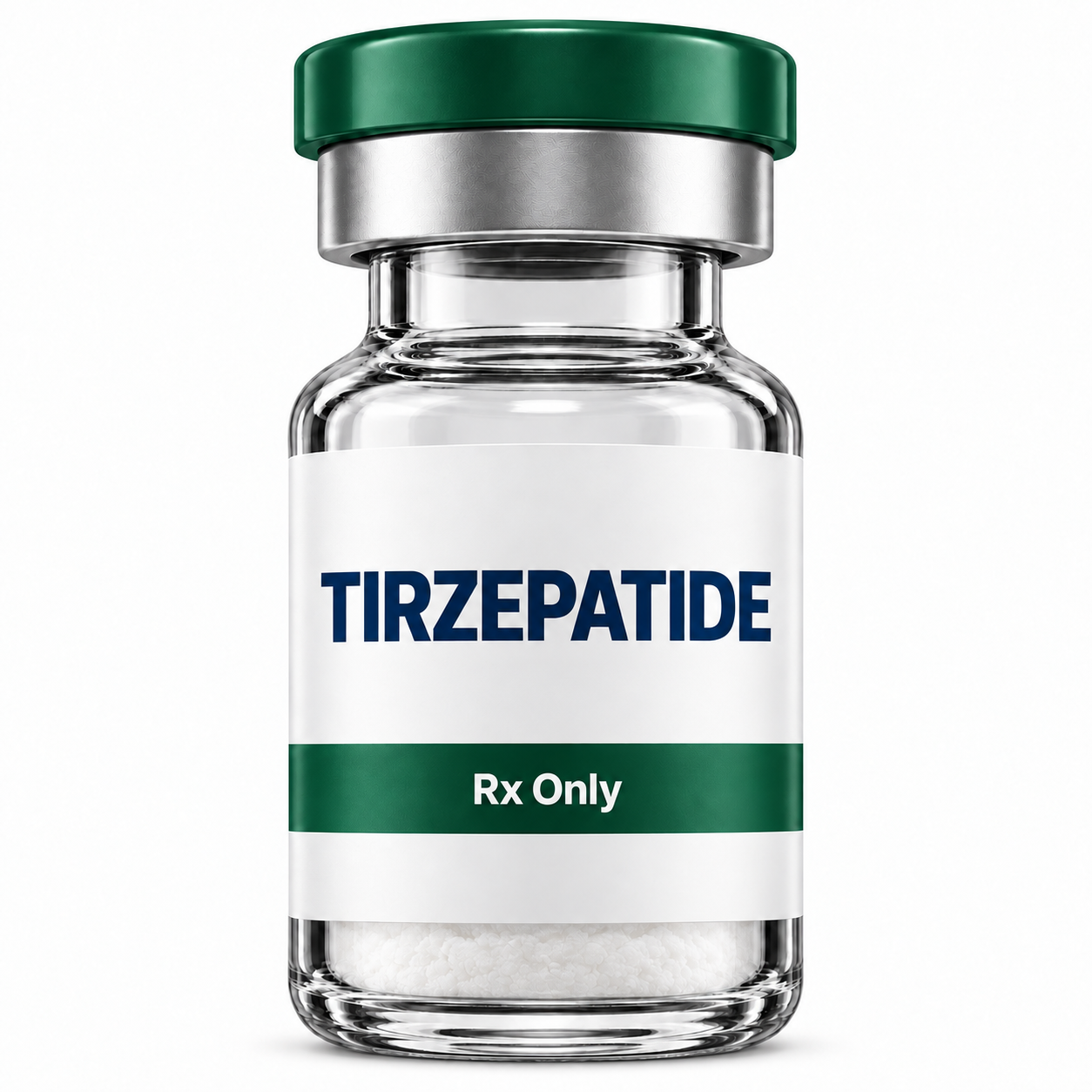 Tirzepatide