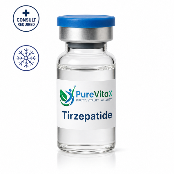 Tirzepatide