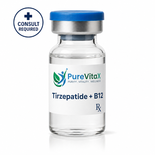 Tirzepatide — 503A