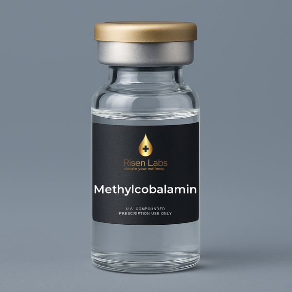 Methylcobalamin