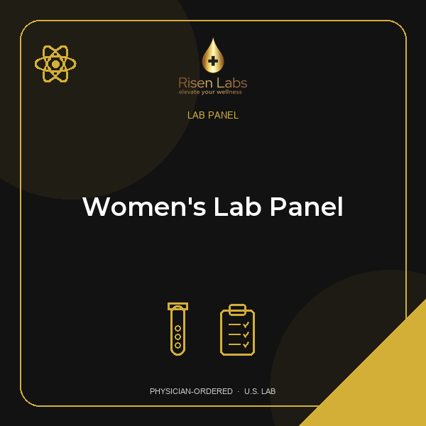 Women’s Lab Panels