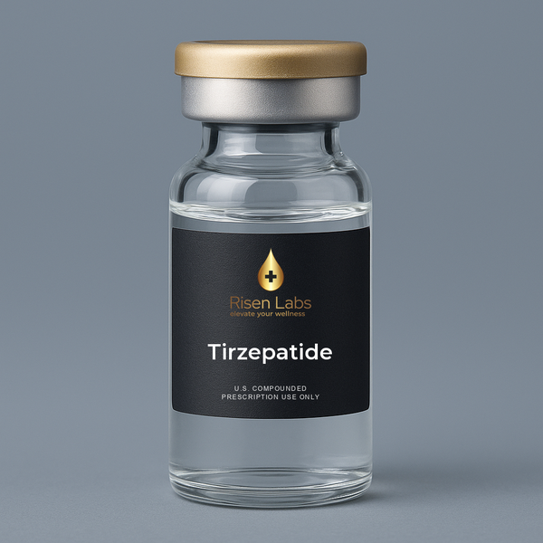 Tirzepatide