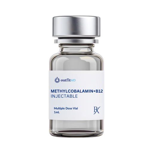 Methylcobalamin
