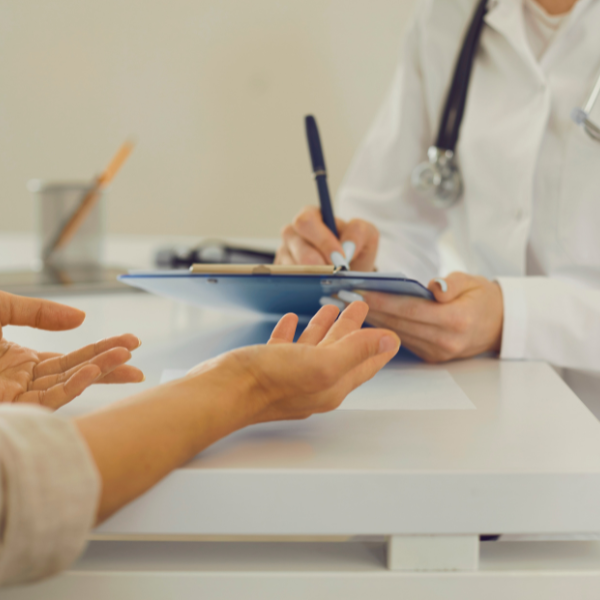 Hormone Specific Follow Up Female Panel