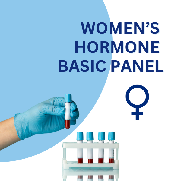 Women’s Lab Panels