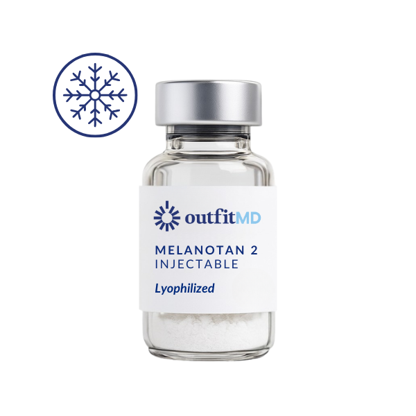 Melanotan 2 — 503A