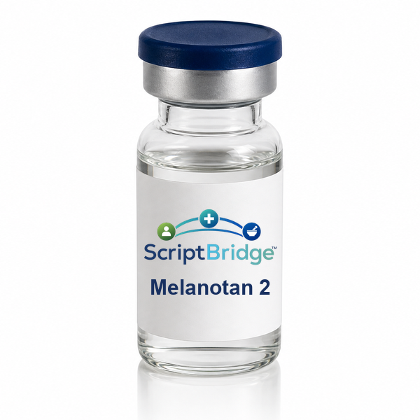 Melanotan 2