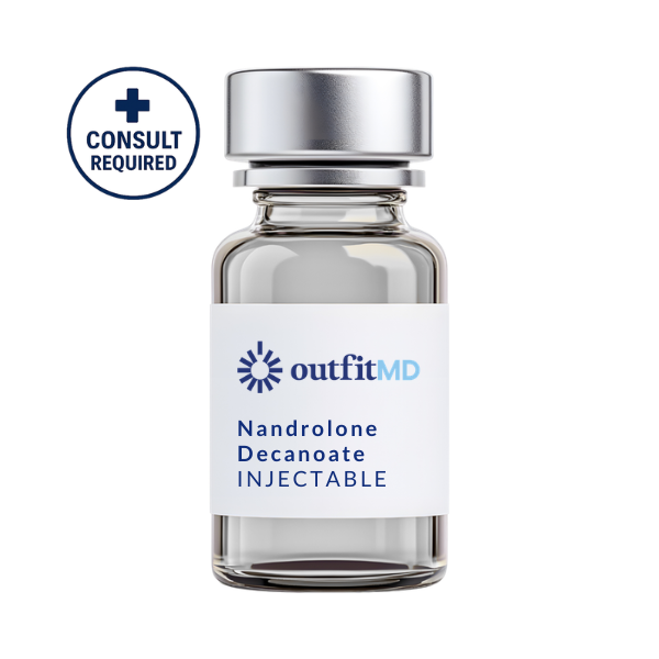 Nandrolone Decanoate 503A Grapeseed Oil