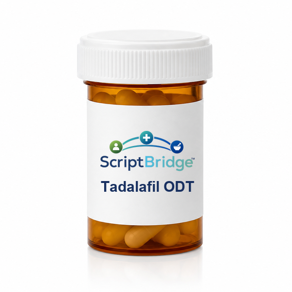 Tadalafil