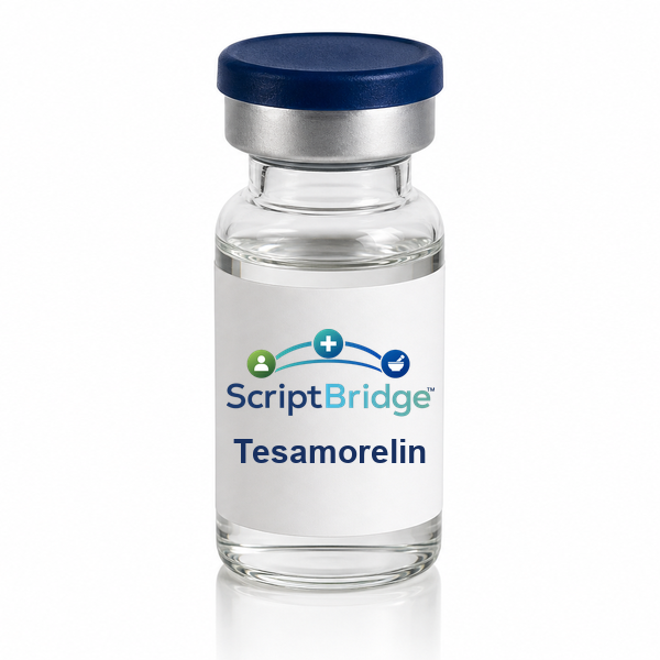 Tesamorelin — 503A