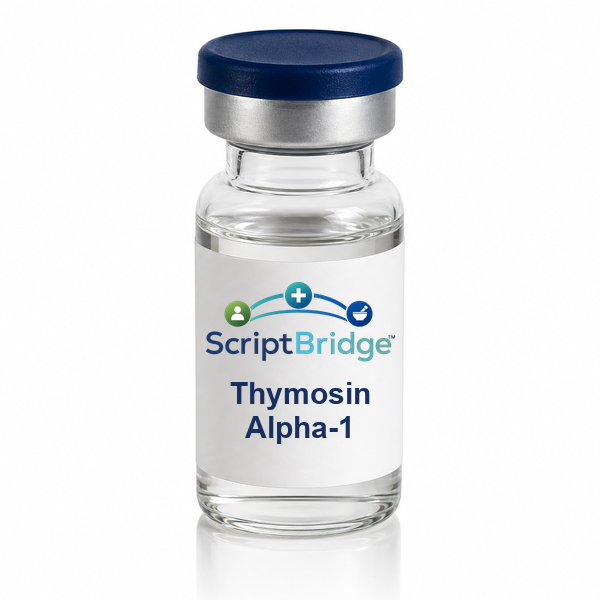 Thymosin Alpha-1 — 503A