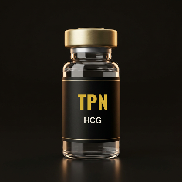 HCG