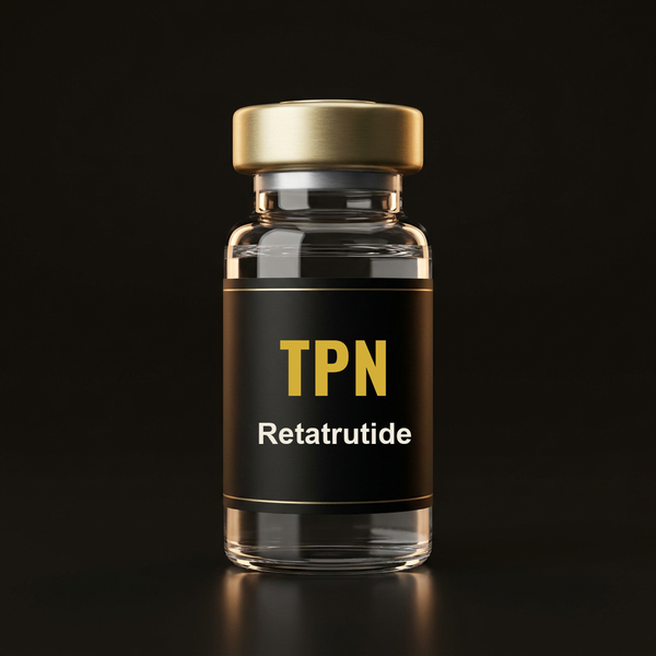 Retatrutide