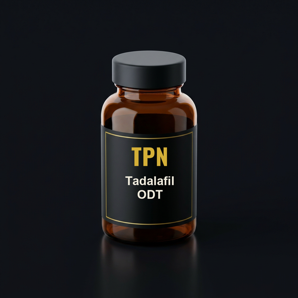 Tadalafil
