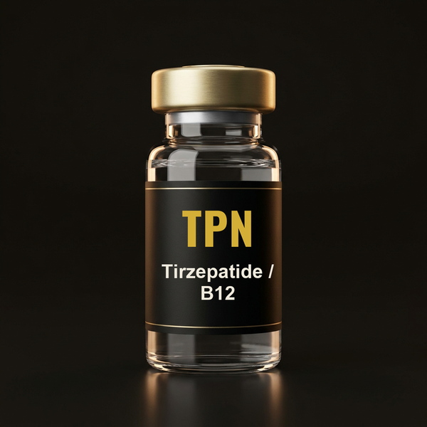 Tirzepatide — 503A