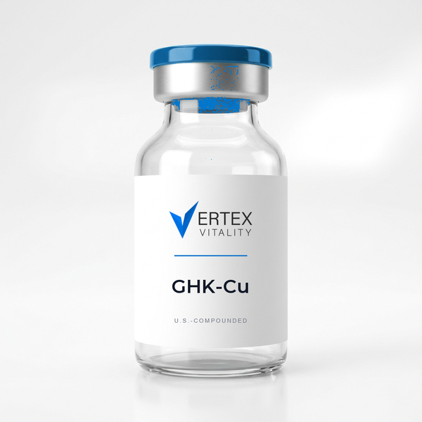 GHK-Cu