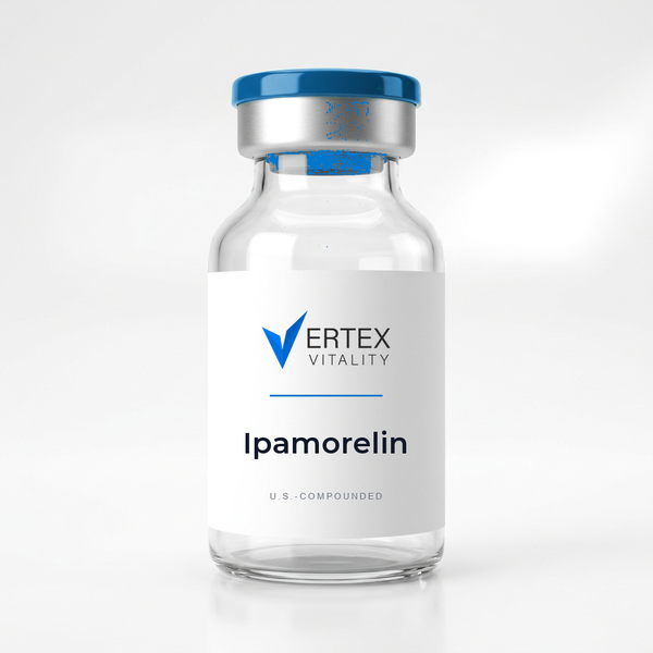Ipamorelin