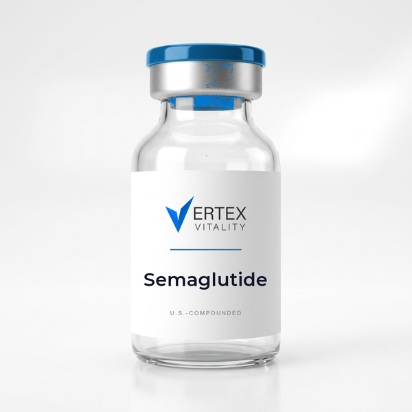 vitality semaglutide Unveiling and Embracing a Dynamic Duo (Chapter 5): Weight Loss and Vitality: Medical Weight Loss WEIGHT LOSS Injections | Vitality