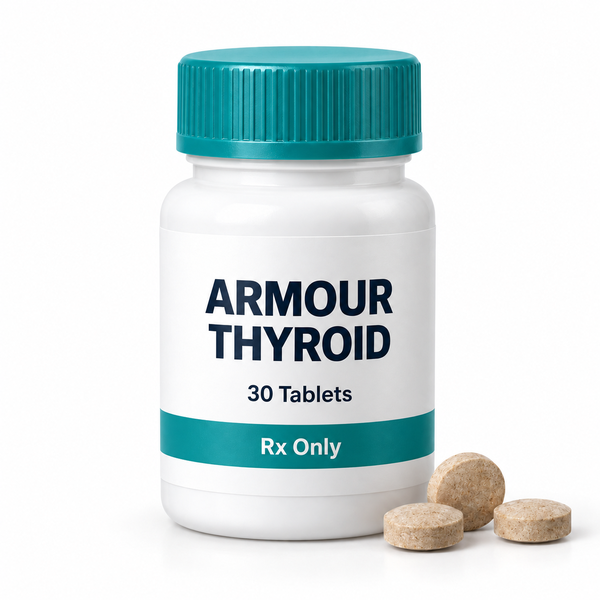 Armour Thyroid
