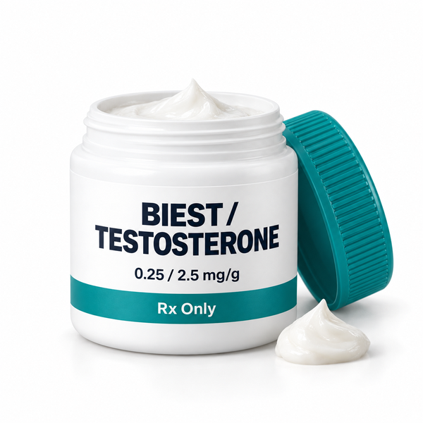 Biest Testosterone