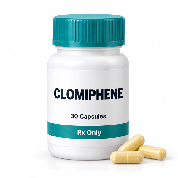 Clomiphene Citrate