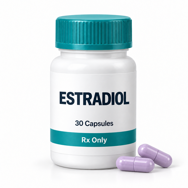 Estradiol Capsules