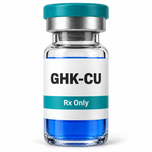 GHK-Cu