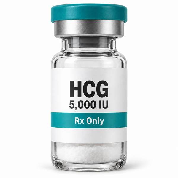 HCG