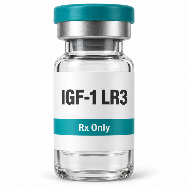 IGF-1 LR3