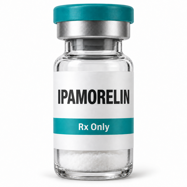 Ipamorelin