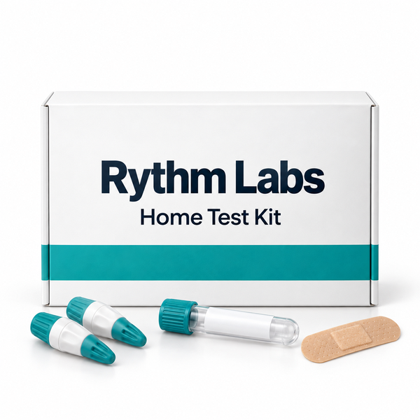 Rythm Labs At-Home Lab Kit
