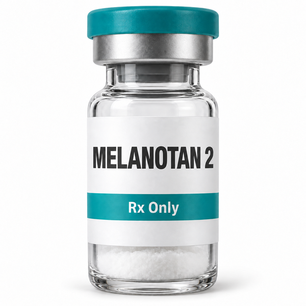 Melanotan 2