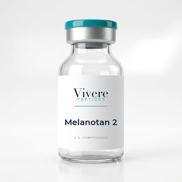 Melanotan 2