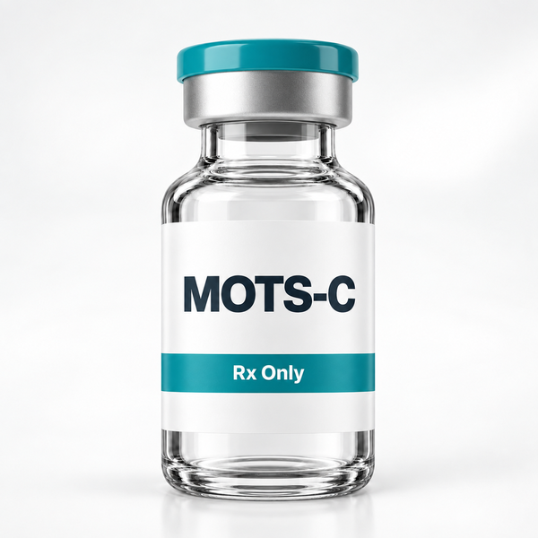 MOTS-C