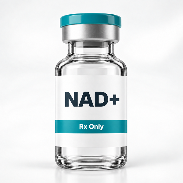 NAD+