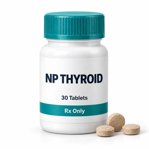 Np Thyroid