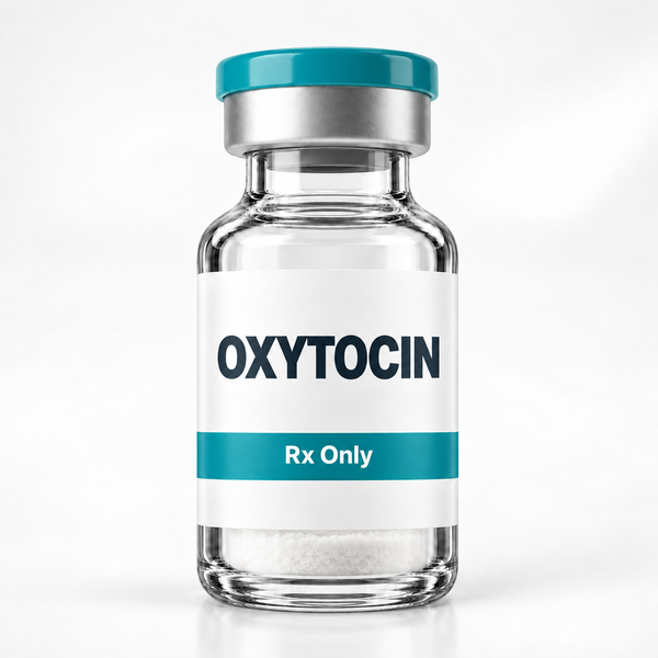 Oxytocin Acetate