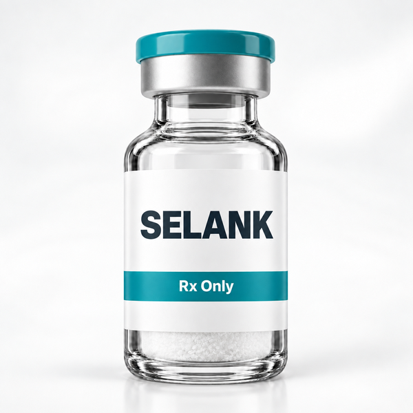 Selank