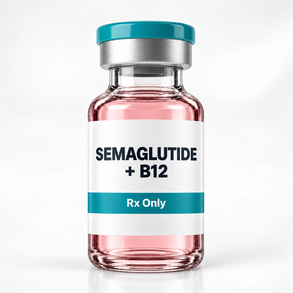 Semaglutide — 503A