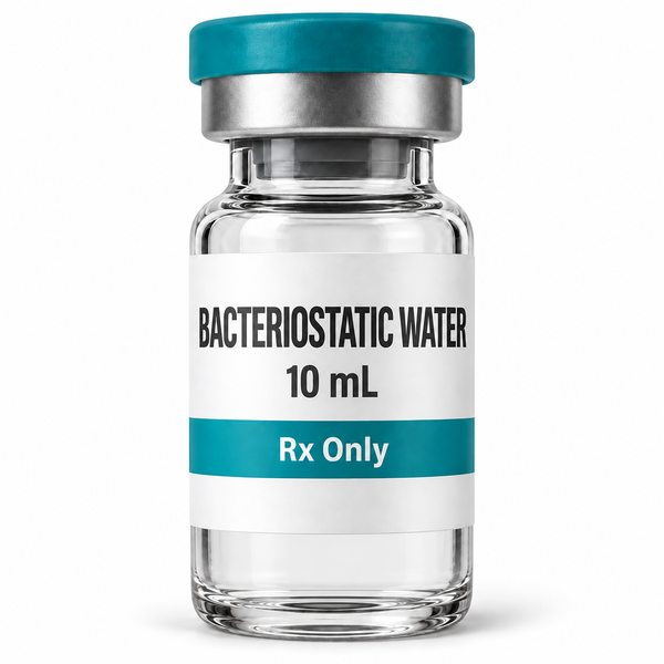 Supply - One Bacteriostatic Water